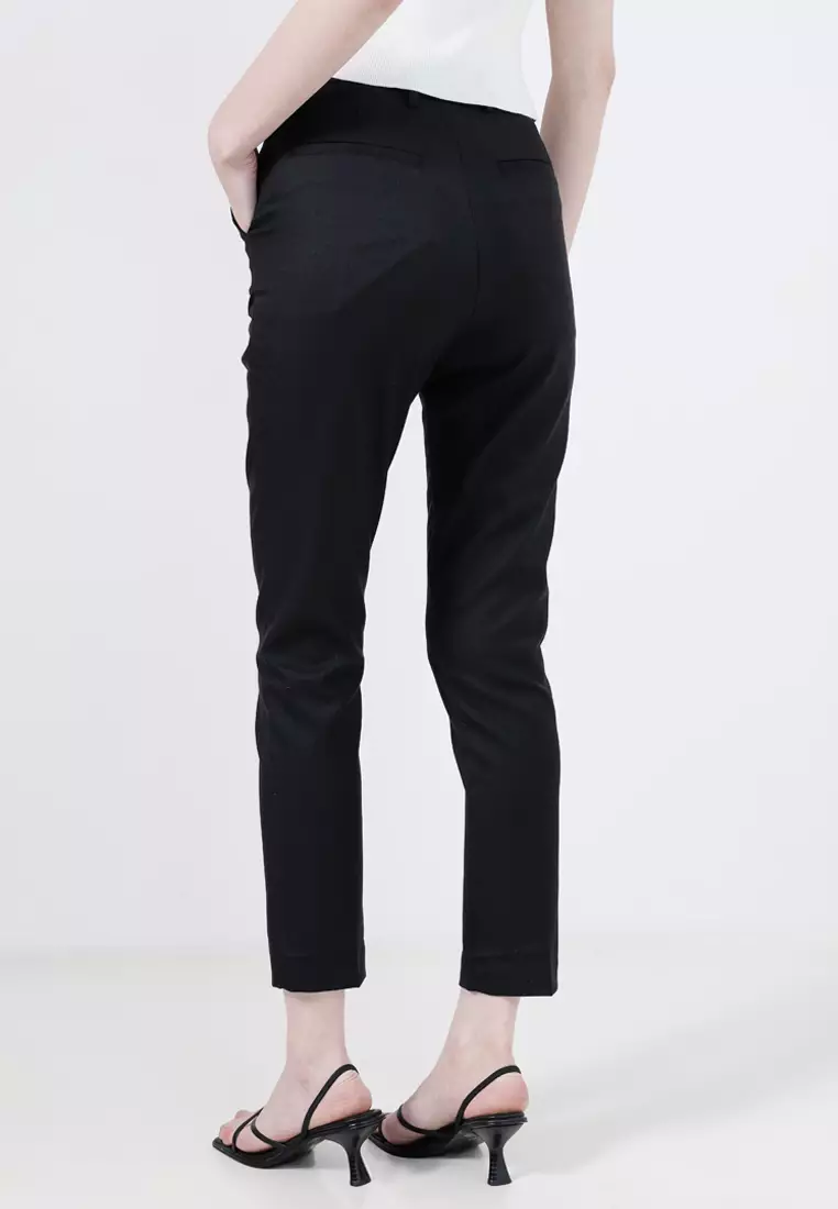 Slim Formal Pants