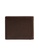 LancasterPolo brown LancasterPolo Men's Leather Bi-Fold RFID Blocking Flip ID Wallet B6E12ACD3236B3GS_3