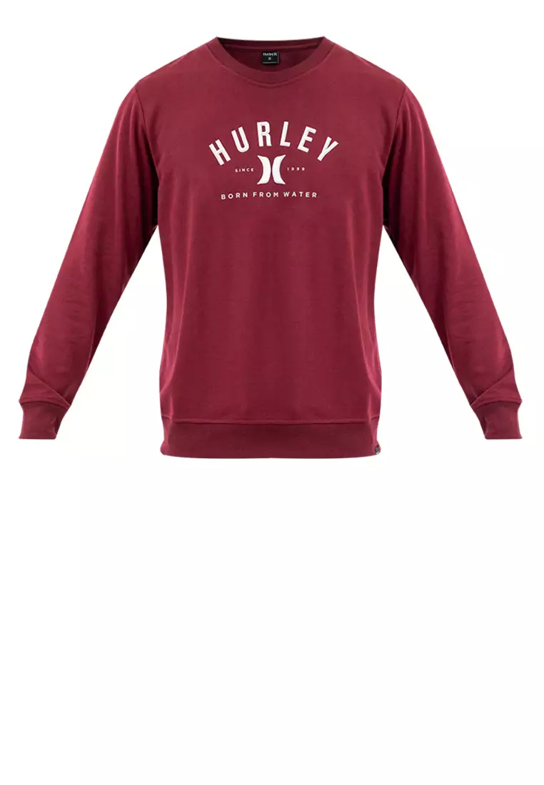 Men's Logo Sweatshirt