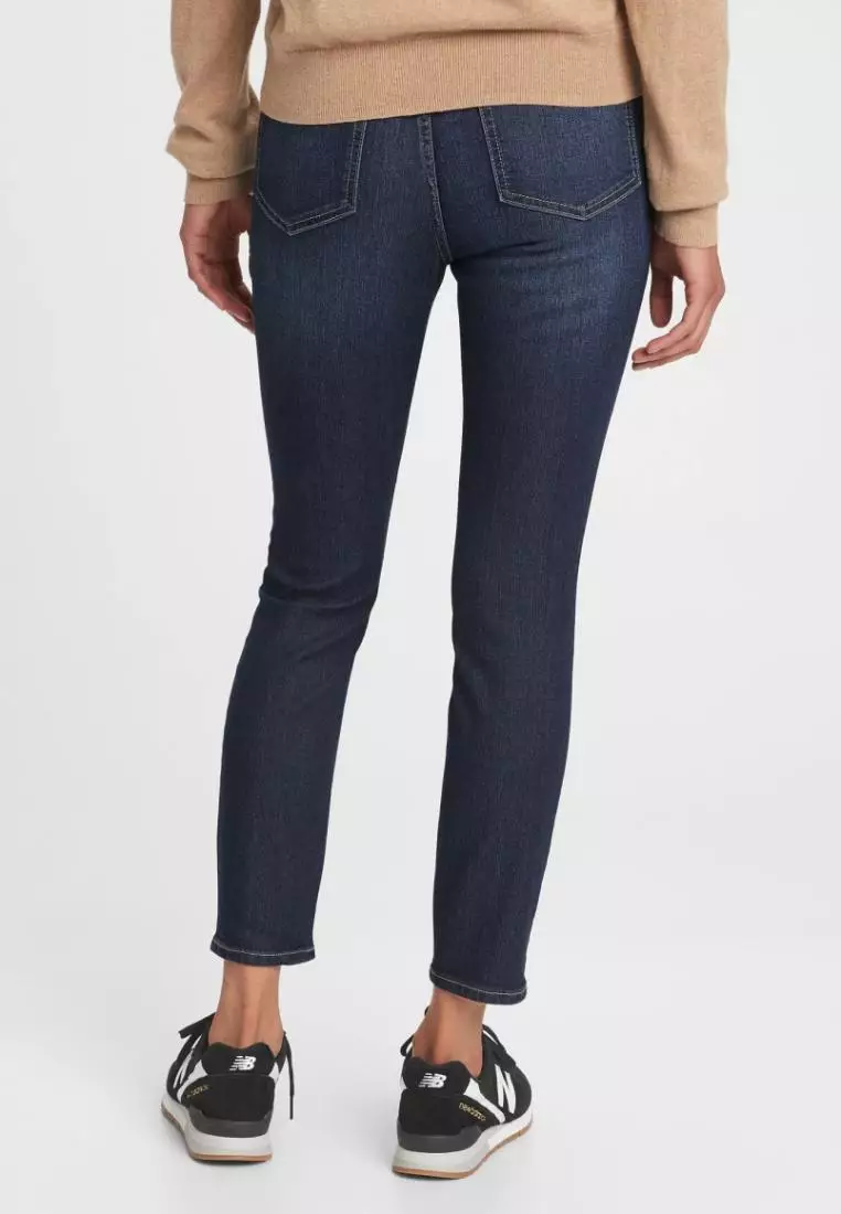High Rise Favorite Jegging