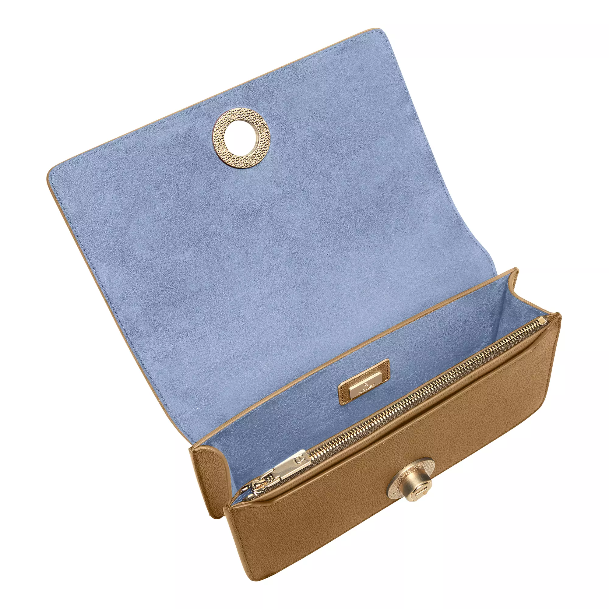 AIGNER LEELOO M SHOULDER BAG