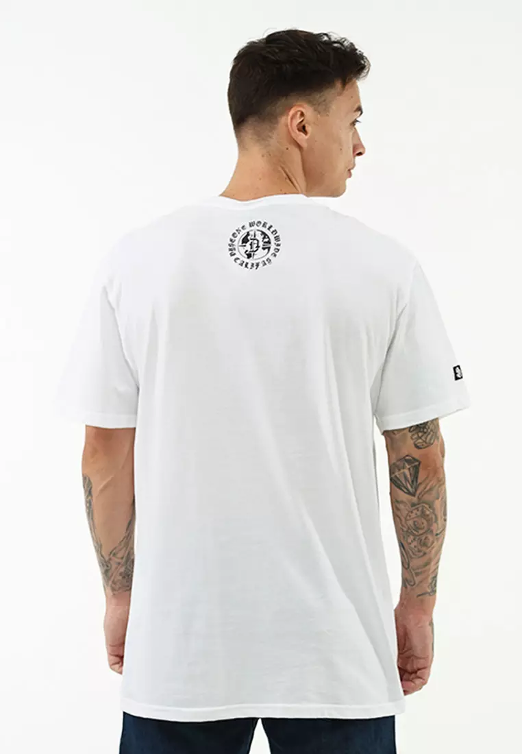 Round Neck Regular Fit