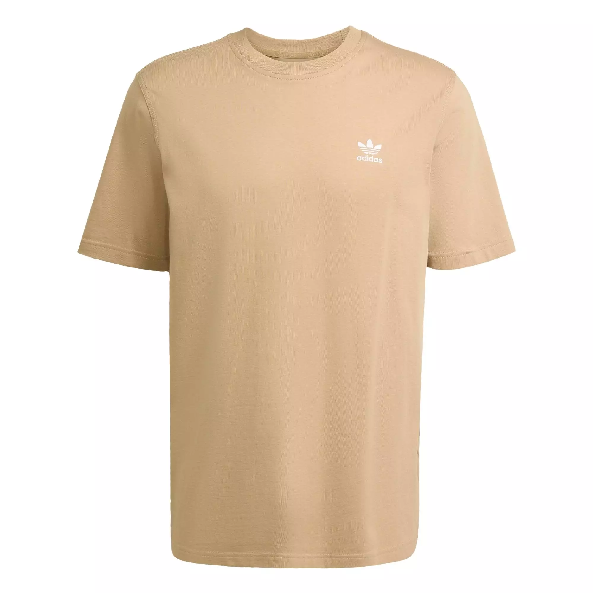 Trefoil Essentials Tee