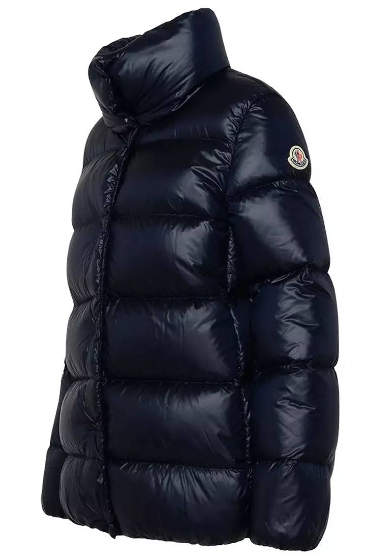 Buy Moncler Moncler Cochevis Down Jacket in Navy Blue 2023 Online ...