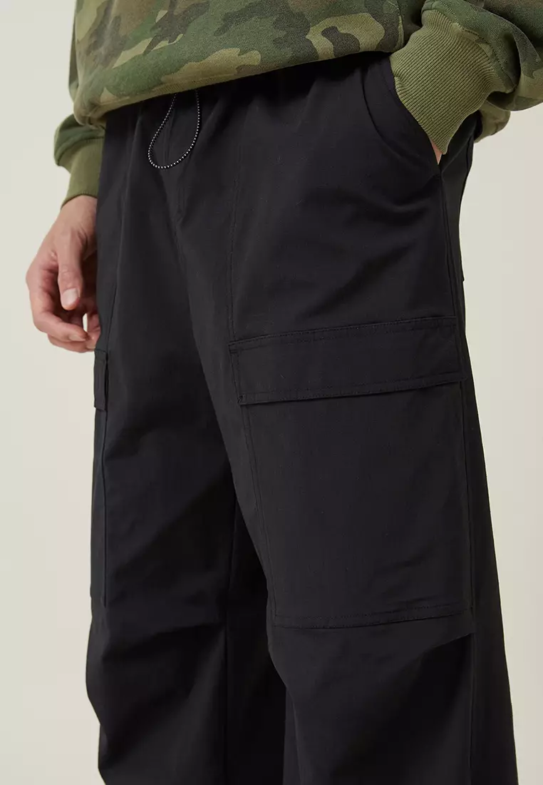 Parachute Utility Pants