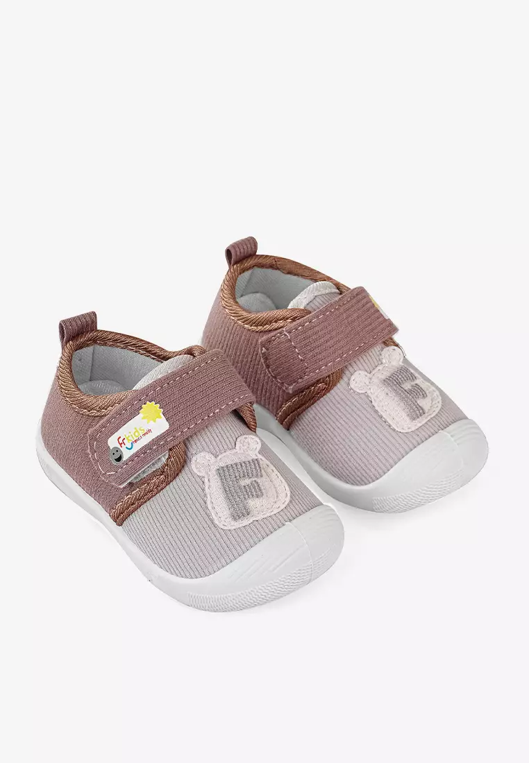 Sepatu Anak Bunyi Prewalker Pre Walker A.Millo- Fransisca Renaldy