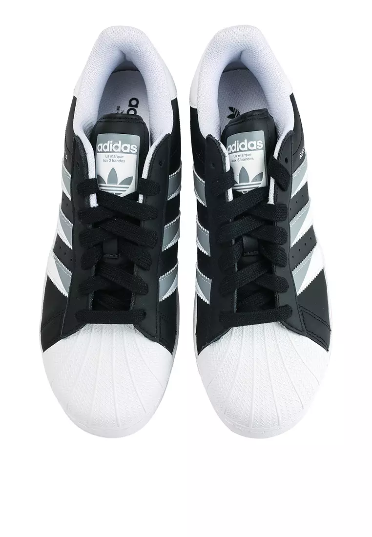 Adidas la marque clearance aux 3 bandes superstar