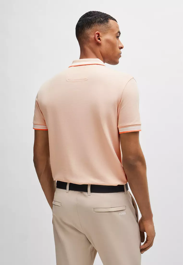 Paddy 41663FA24 Polo Shirt