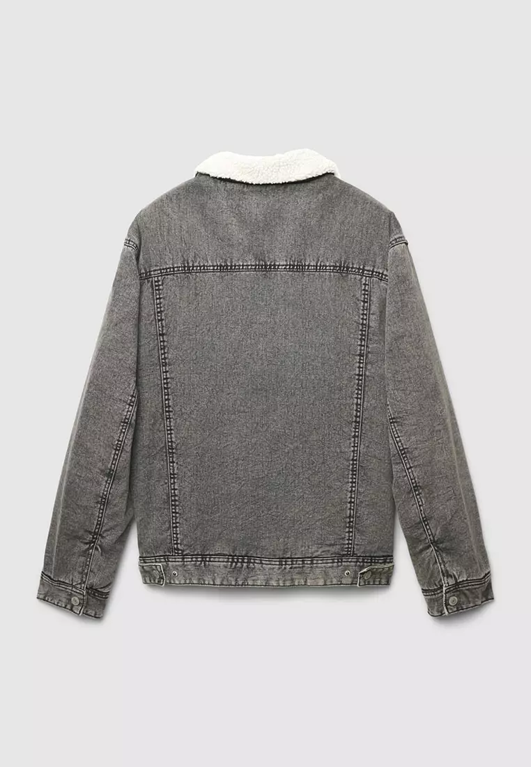 Man Outerwear