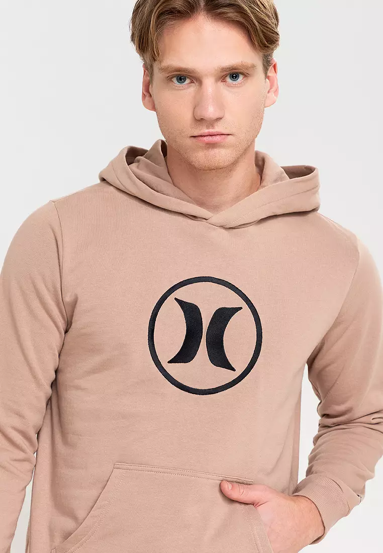Hurley pullover hoodie deals