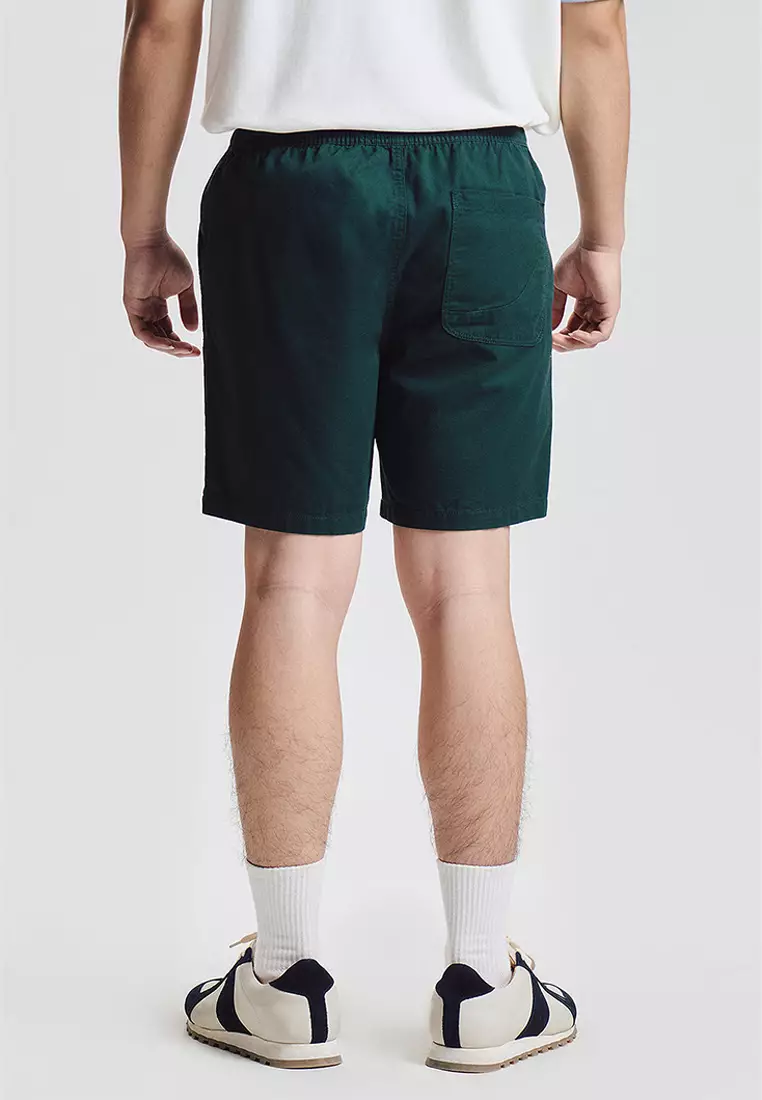 Essentials Easy Wear Modern Fit Shorts