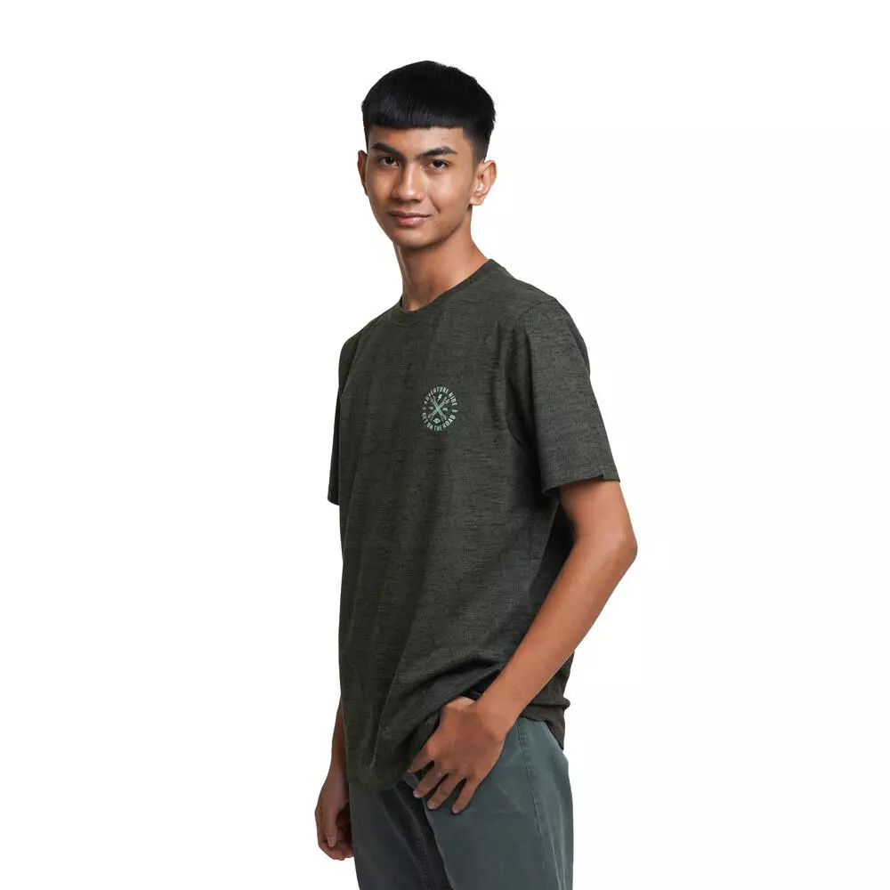 Eiger X On The Road Tees