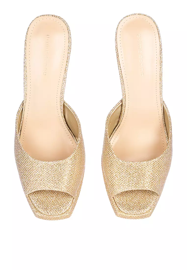 Prima clearance rhinestone slides