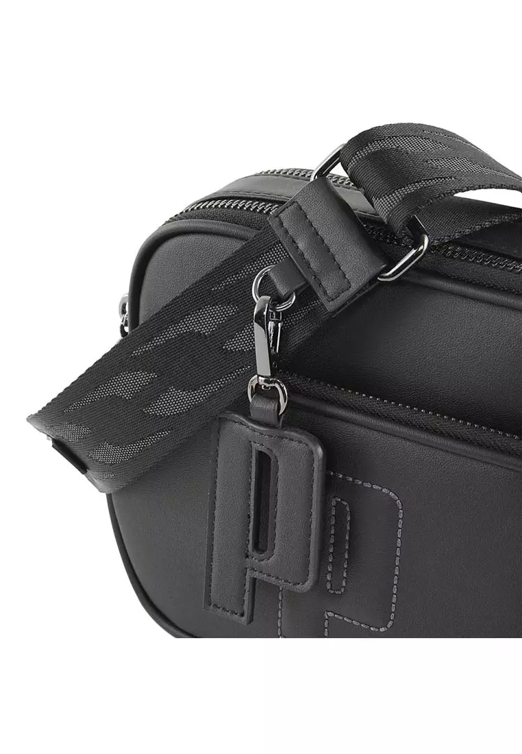 Buy PUMA Puma Sense Crossbody Bag 2026 Online | ZALORA