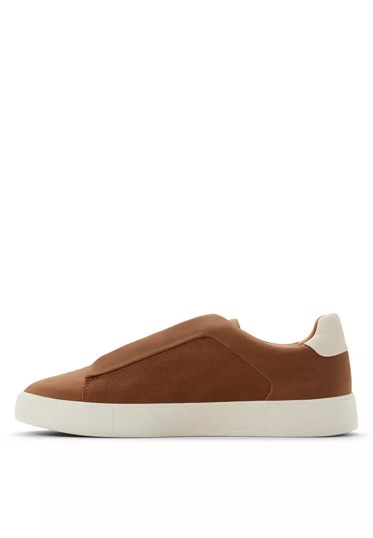 Carlowe Slip Ons