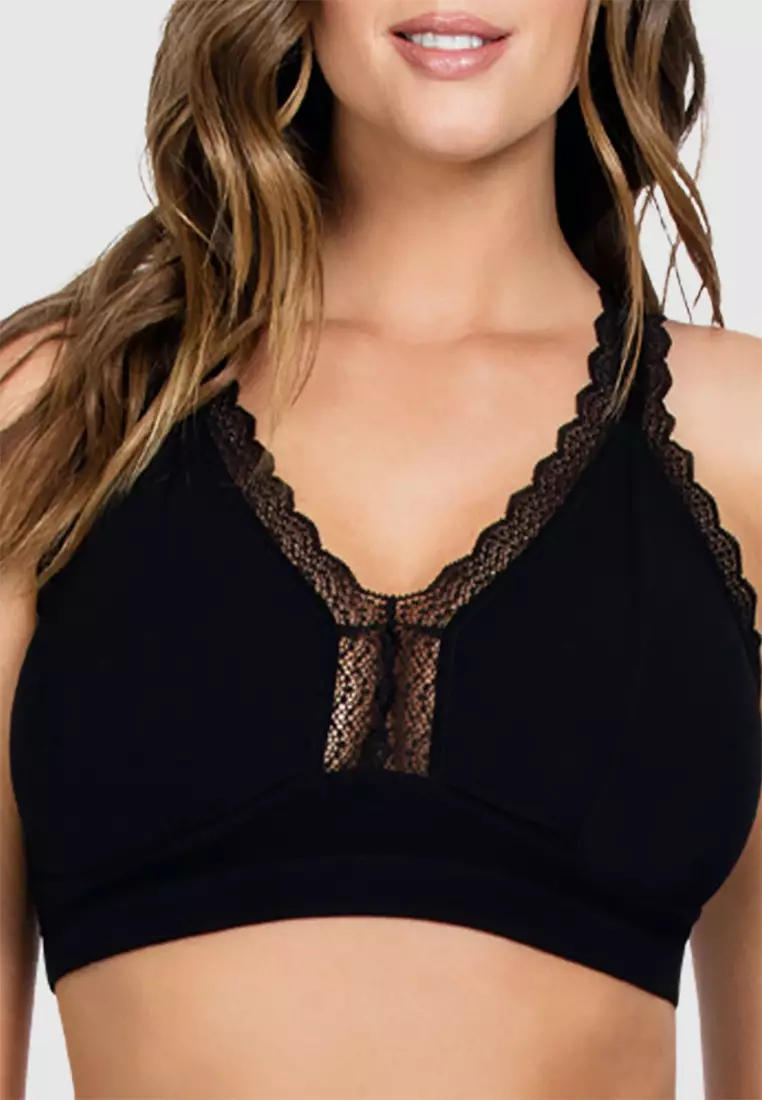 Parfait Dalis Wireless Modal Bralette