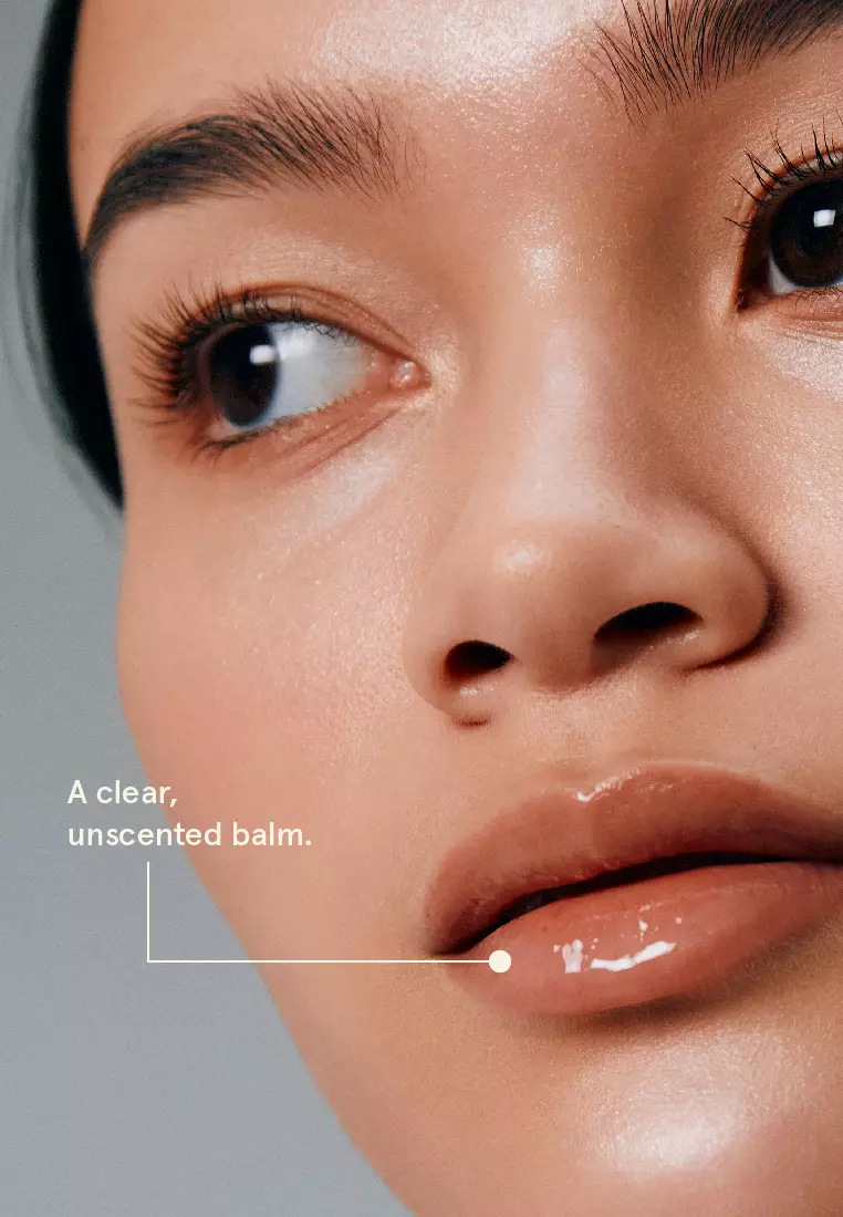 Lucky Lip Jelly in Beam