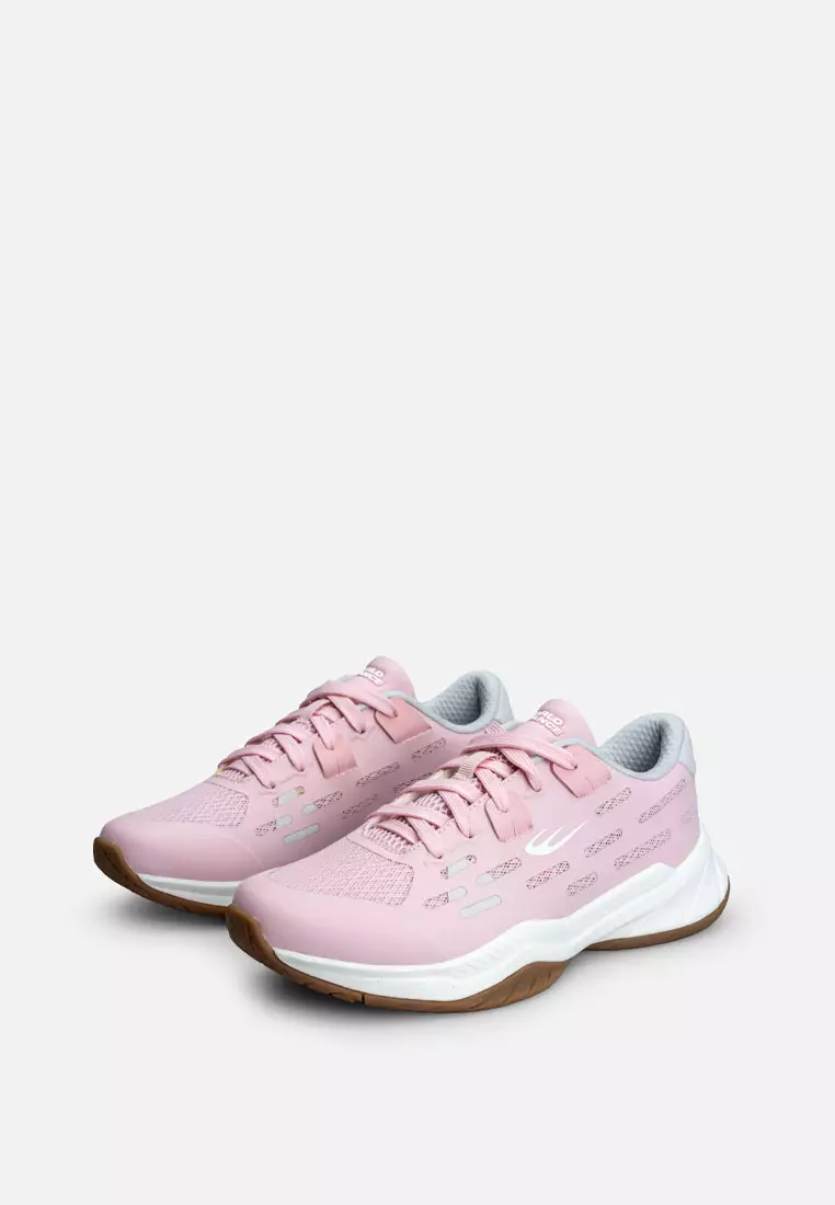 Court Striker Women's Performance Volleyball Shoes