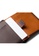 Bellroy brown Bellroy Note Sleeve Wallet RFID - Javacar D0571AC6FCB79BGS_3