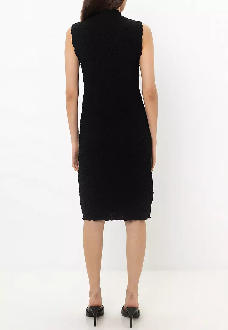 Cille Sleeveless Dress