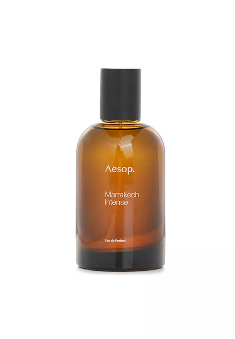 【 新品未使用 】Aesop Marrakech Intense global_images-9319944024876-