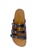 SoleSimple black Ely - Black Leather Sandals & Flip Flops A94EBSHFDD4258GS_4