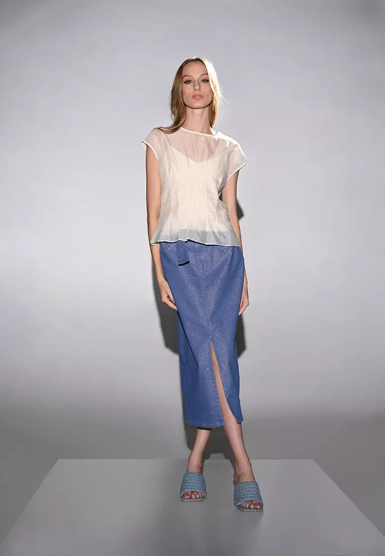 Hender Skirt