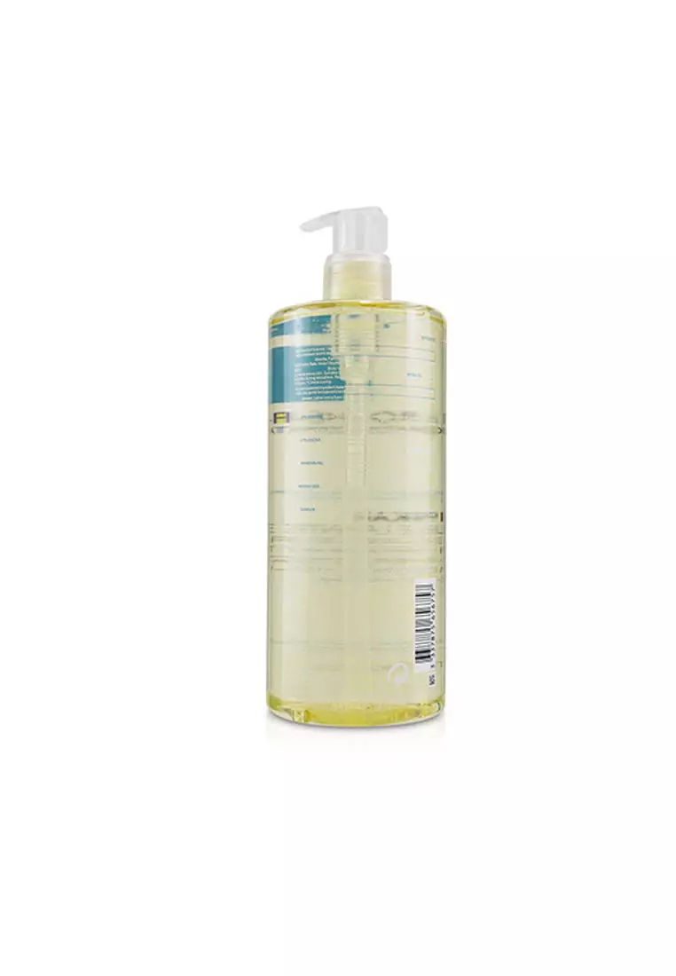 La Roche Posay - Lipikar Ap+ Anti-irritation Cleansing Oil 750ml/25.4oz