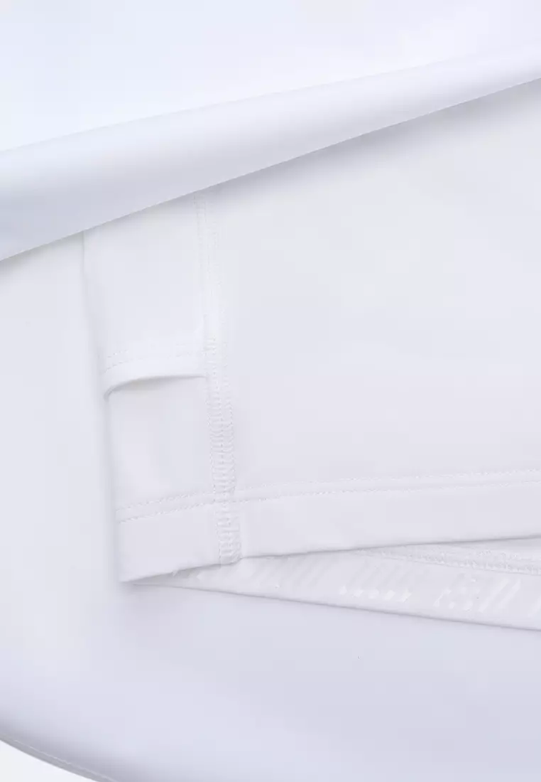 WOMEN'S K-SWISS LOGO COOL-FEELING TENNIS SKIRT