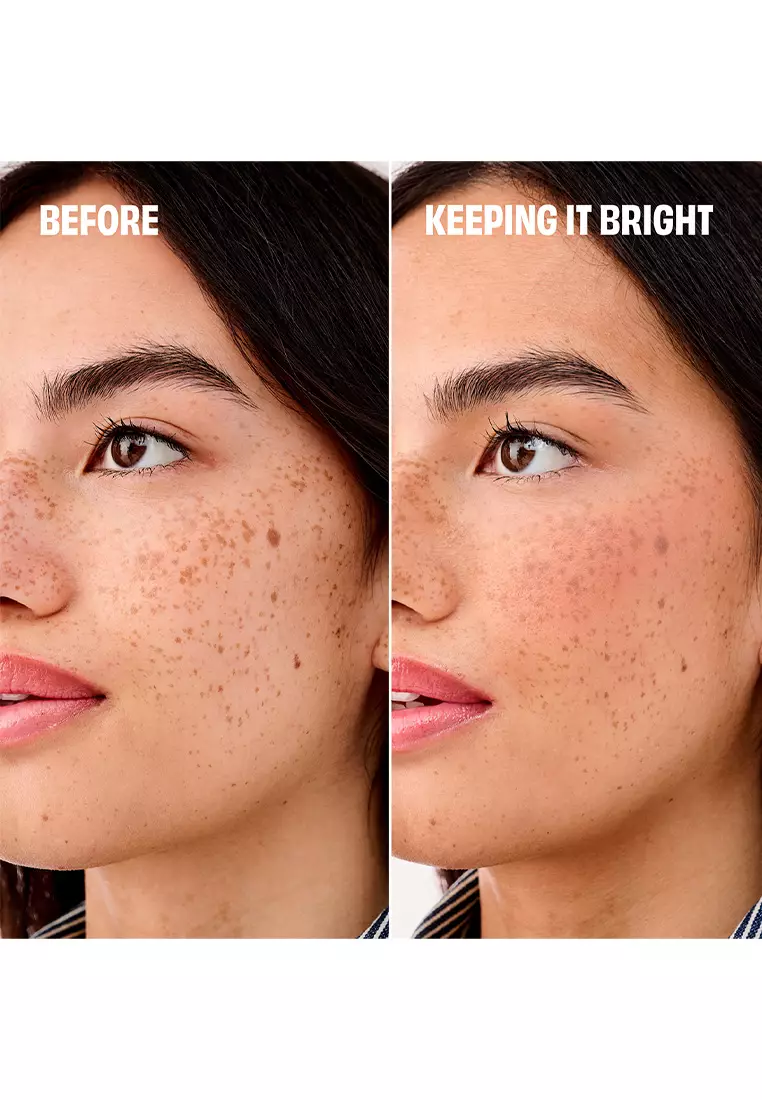 NEW! Benefit - Blossy Apricot Blush 6g