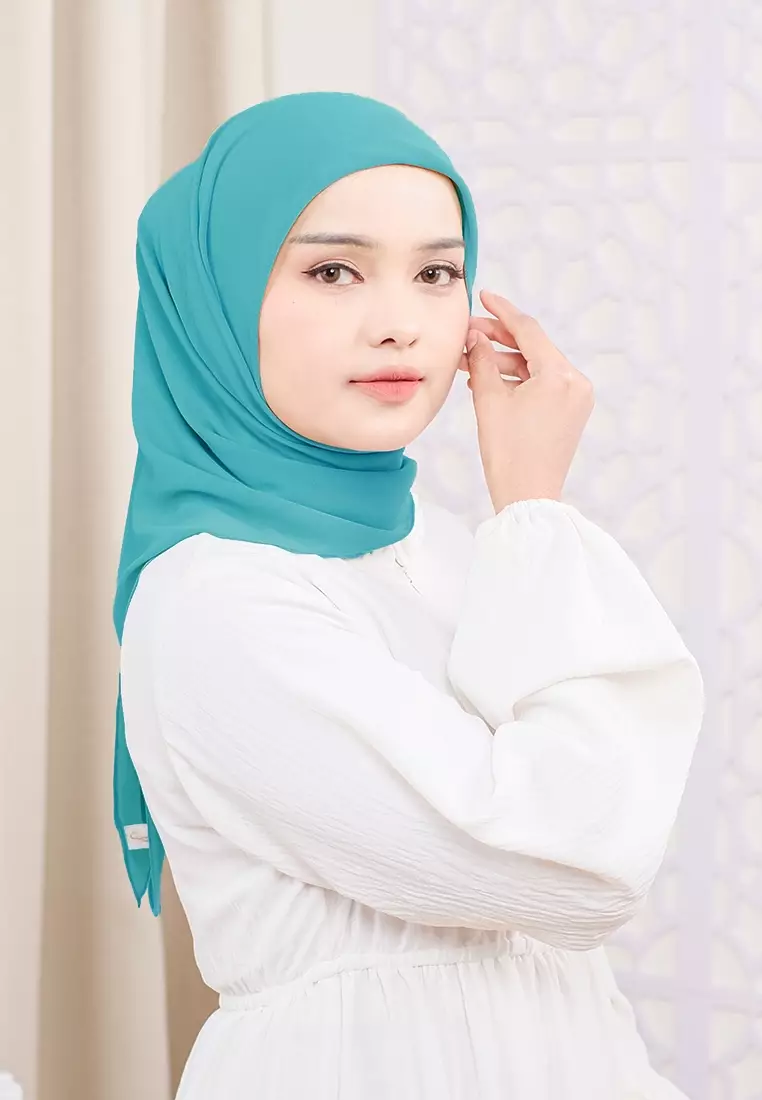 HIJAB INSTAN VIERA-DUSTY TOSCA