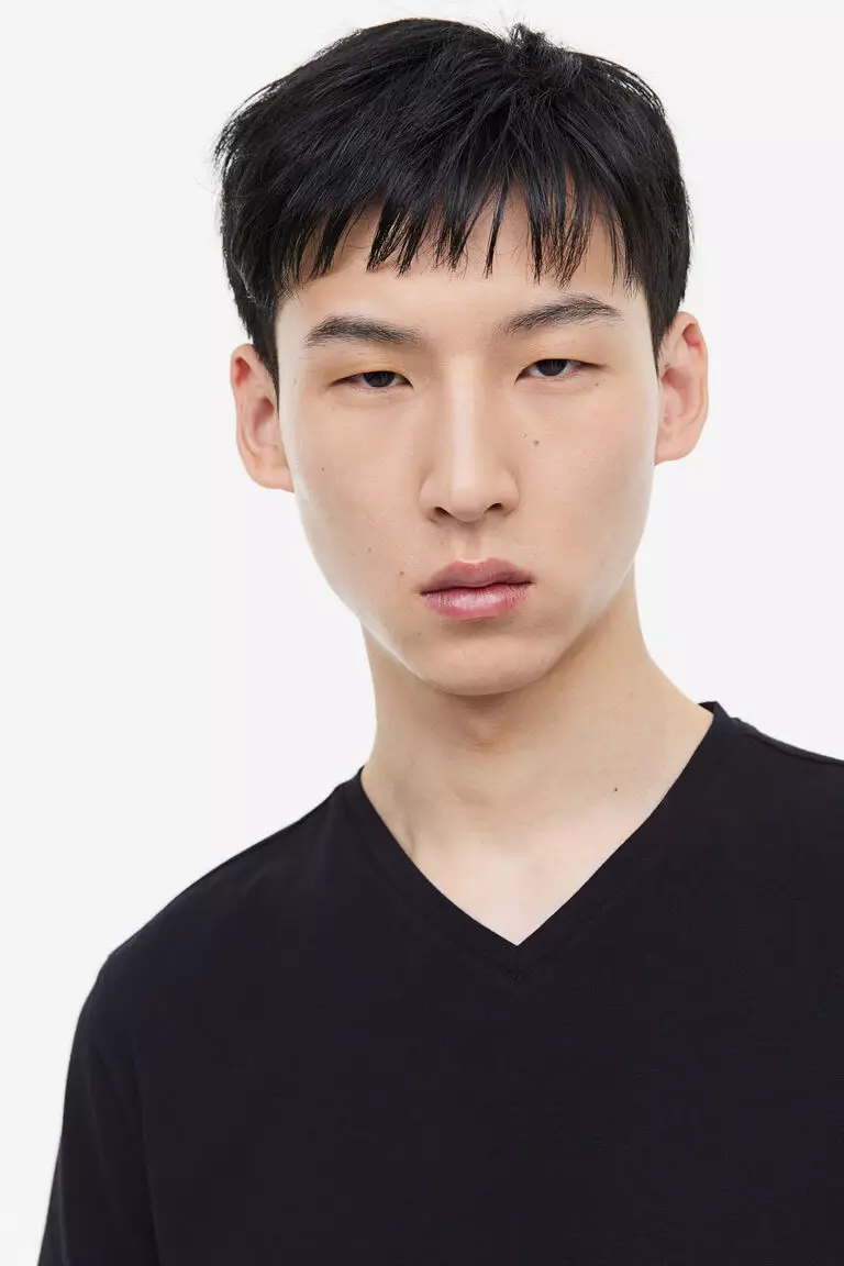 VICTOR SM VN T-SHIRT