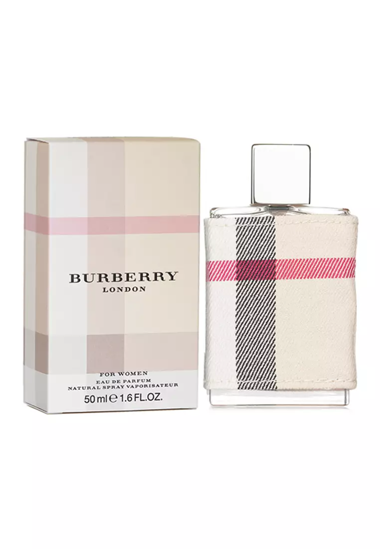 BURBERRY - London Eau De Parfum Spray 50ml/1.7oz