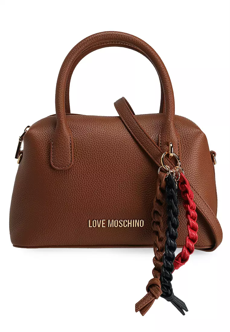 Prathimahospitals Sandro Sac Ã Main Handbag Sacs Moschino Buy Love