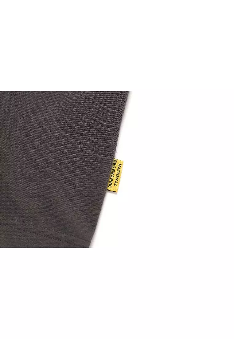 Unisex Camping Graphic Short Sleeve Tee