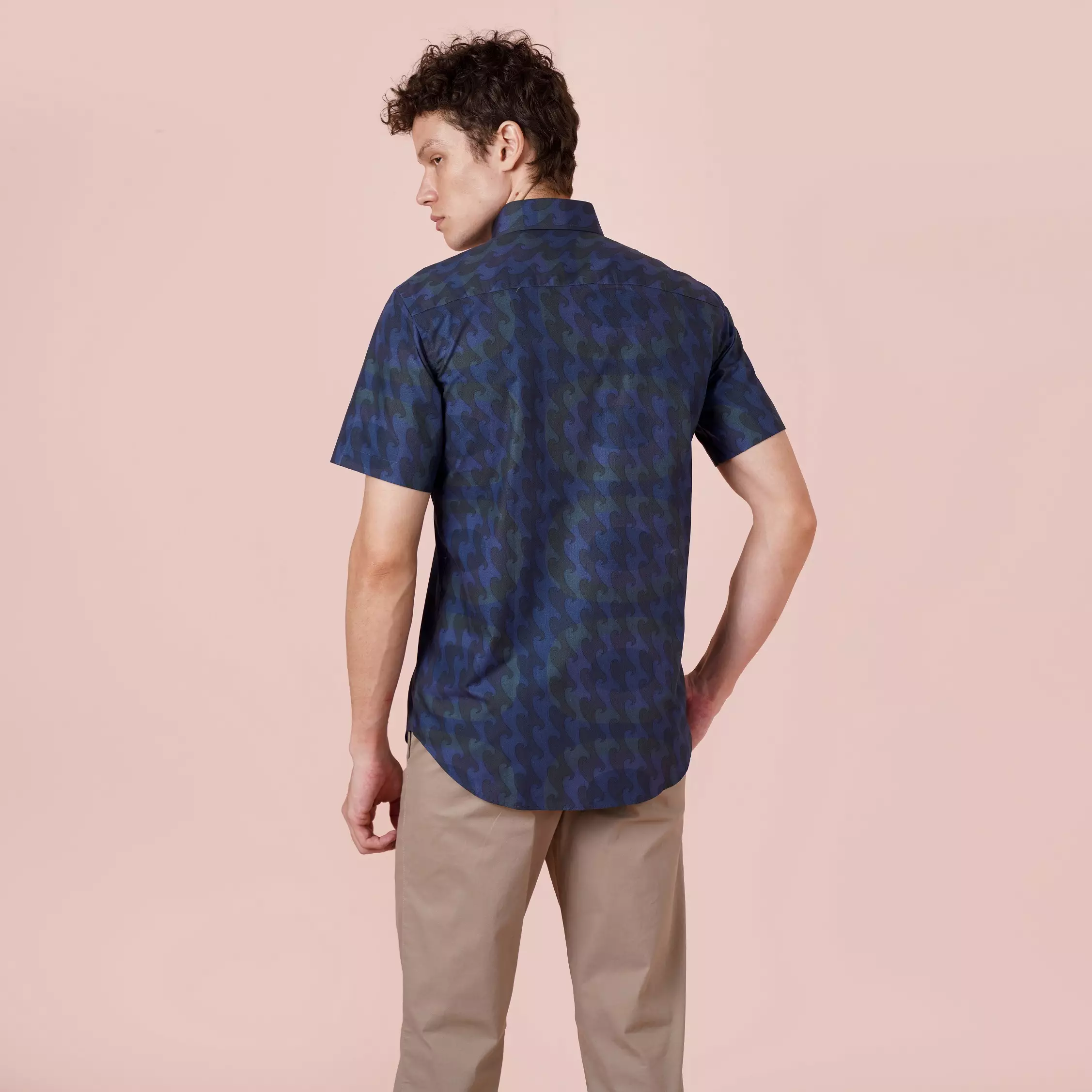 Ethan White - Short Sleeve Gorre El 17GN