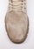 Twenty Eight Shoes Chunky Leather Lace up Boots MC88 7E7E9SHF9DB6AEGS_4