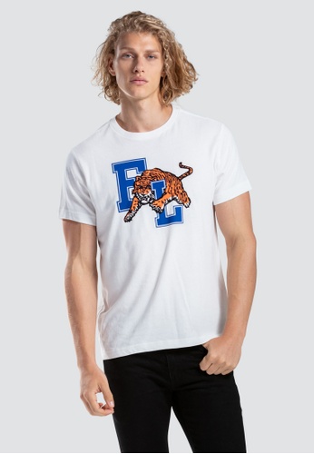 Buy Levi S Levi S X Justin Timberlake Short Sleeve Graphic Tee Men