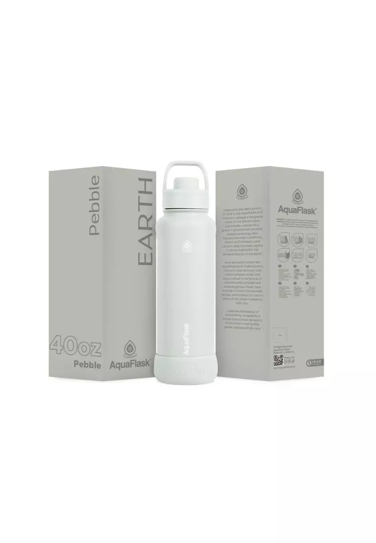 40oz Earth Collection Pebble