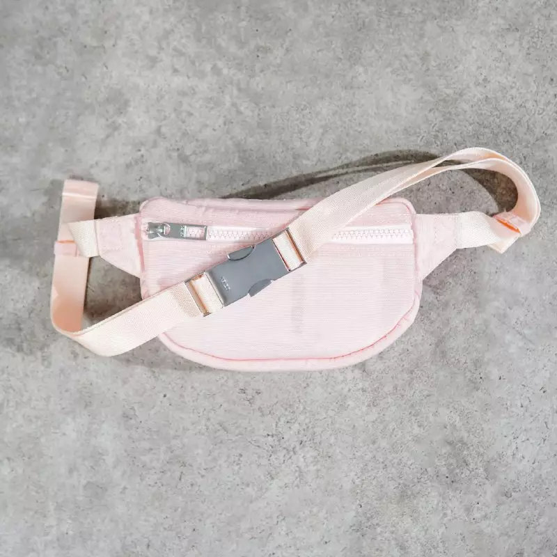 Tas KENZO TIGER RED WHITE PINK WAIST BAG 100% ORIGINAL