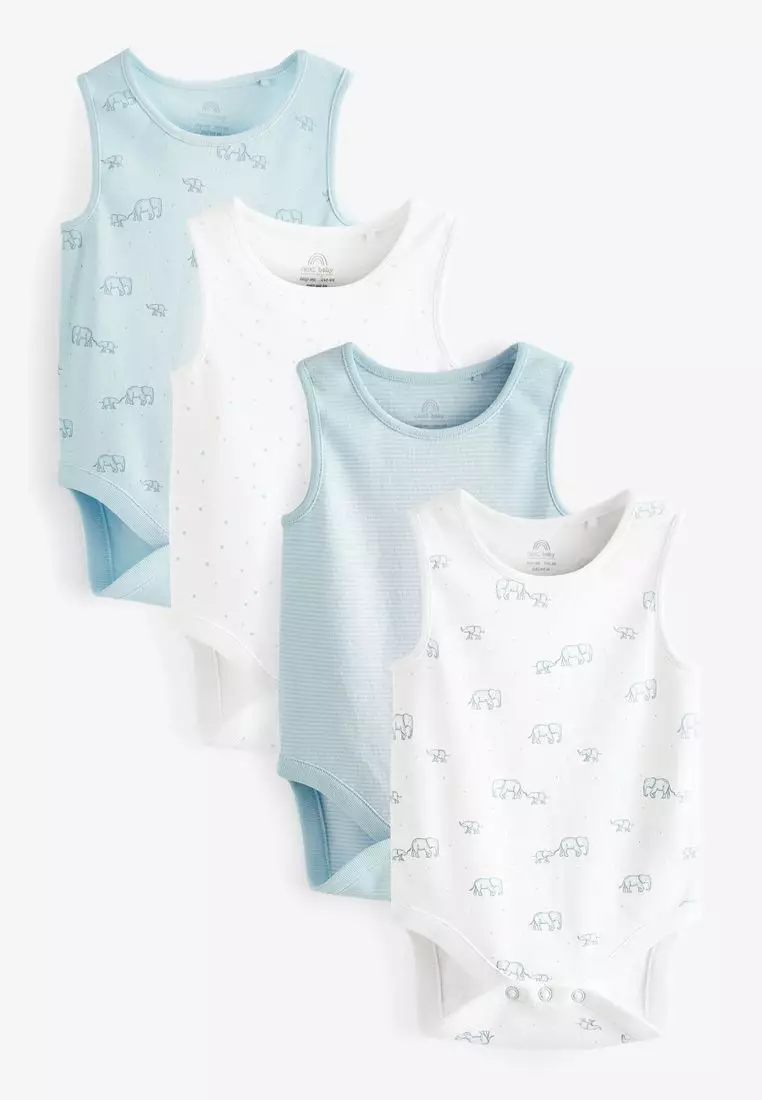 Next baby boy vests outlet