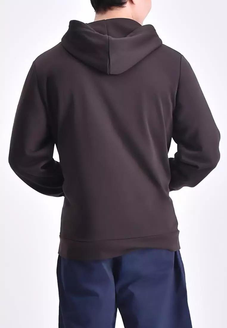 Men's Hoodie Jacket