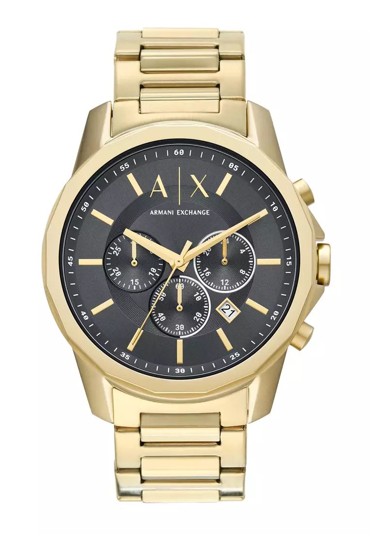 Buy Armani Exchange Watch AX1721 Online ZALORA Malaysia