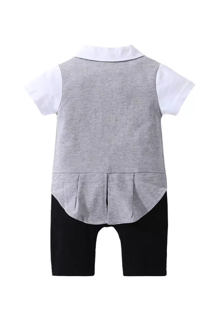 Kasper Baby One-Pieces Romper