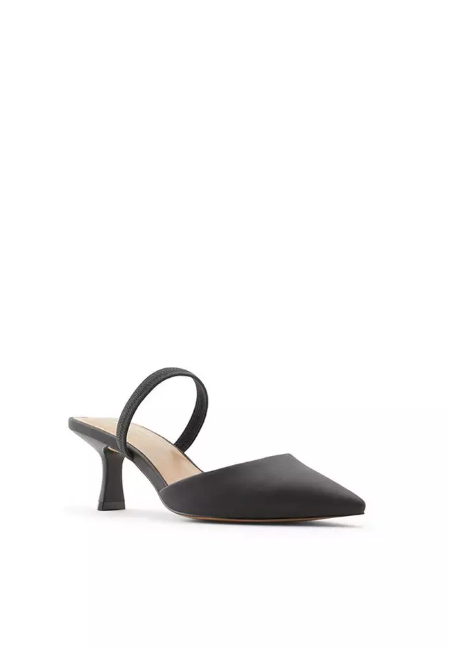 Call It Spring Zaydan Pointed Toe Heels ZALORA