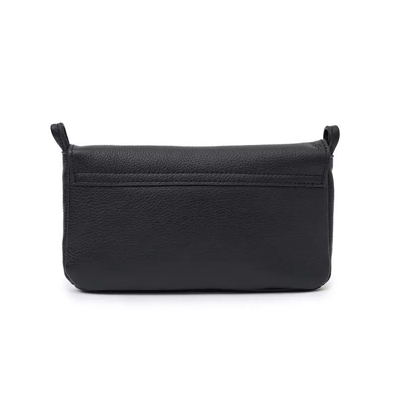 Tas Selempang Wanita Gino Mariani Avellana Black