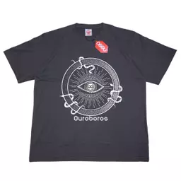 Black Wash, Gray, White, Black, Green