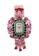 Crisathena pink 【Hot Style】Crisathena Chandelier Fashion Watch in Pink for Women CA474AC499F6D0GS_1