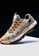 Twenty Eight Shoes gold VANSA  Stylish Sole Sneakers VSM-T1901 77276SHC27866EGS_4