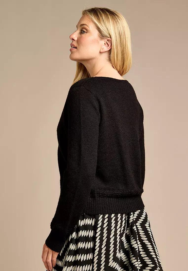 Margerita Cardigan